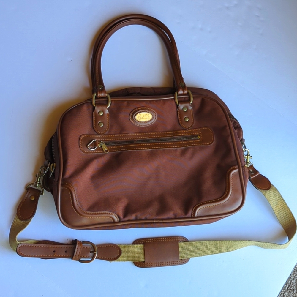 Ricardo Beverly Hills Vintage Bags
